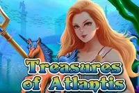 Atlantisin Hazinelerine Ulaşma Şansı Bu Eşleştirme Oyunu ile
