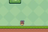 Tribe Escape, piksel bir arcade oyunudur