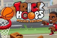 Oyuncunu seç ve Trick Hoops oynayalım!