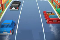 Üç aynı arabayı eşleştir