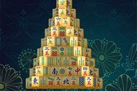 Üç aynı ücretsiz Mahjong taşını eşleştir