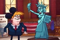 Troll Face ve komik arkadaşları Amerikaya geri dönüyor!