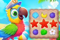 Tropical Matchte renkli bir maceraya atıl!