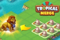 Tropical Mergee Hoş Geldiniz!