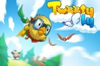 Küçük Tweety kuşuyla maceraya katılın