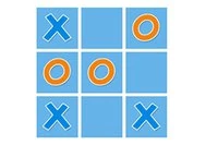 Tic Tac Toe HTML5 en ünlü strateji oyunudur