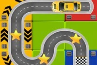 Unblock Taxi, benzersiz bir araba kaydırma bulmacası