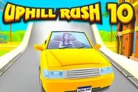 Uphill Rush 10 seni New York şehrinde 20 heyecan verici seviyede