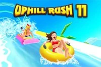 Uphill Rush 11de buz gibi suyun esintisini hisset!