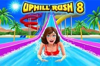 Uphill Rush 8, Uphill Rush oyun serisinin heyecan verici yeni bir bölümü