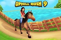 Uphill Rush 9da farklı bir maceraya hazır ol!