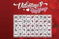 Klasik mahjongun en romantik versiyonunun keyfini çıkarın!