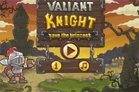 Valiant Şövalye geri döndü!