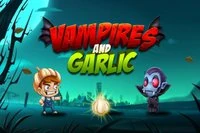 Cadılar Bayramı ve vampirler kapımızda!