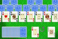 Bu eğlenceli solitaire oyununda kartları temizleyebilecek misin bir dene