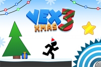 Vex 3 geri döndü!