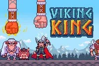 Viking Kralı hayatta kalmak için yardıma ihtiyaç duyuyor