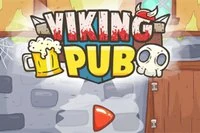 Vikingler uzun bir yolculuktan yeni döndü