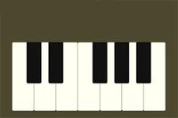 Piyano çalma becerilerinizi bu sanal müzik enstrümanı ile geliştirin
