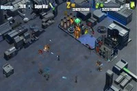 Wars of Worlds çevrimiçi çok oyunculu savaş strateji oyunudur