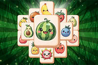 Bir Mahjong macerasına hazır ol!