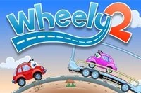 Wheelyye aşkını yakalamasında yardım et!