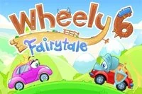 Wheely ve Jolie sinemaya gitti, ama bir şeyler ters gitti