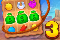 Şerif Bonnie ile Vahşi Batının balon patlatma eğlencesine katılın!