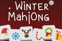 Kış Mahjong: Yeni görünümlerle tanıdık bir oyun