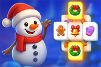 Kar taneleri, penguenler ve bayram neşesiyle dolu rahat bir kış harikalar