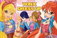 Winx Club Kızları Geri Döndü