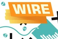 Wire, engellerin arasından geçtiğin bir online oyundur.