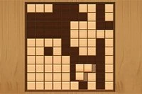 Woodoku, rahat bir oyun