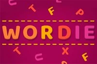 Wordie eğlenceli bir kelime öğrenme oyunudur