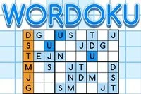 Klasik Sudokunun bu özgün harf ve kelime içeren versiyonunun keyfini