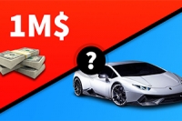 Çevrimiçi olarak klasik Would You Rather parti oyununu oynayın!