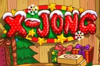 50 Seviyelik Mahjong Solitaire X-Mas için