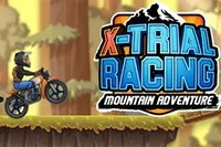 X-Trial Racing, Dağ Maceraları ile geri döndü!