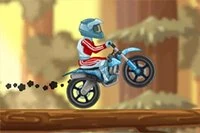 X-Trial oyunları bugün başlıyor, motosiklet yarışı yakında geliyor!