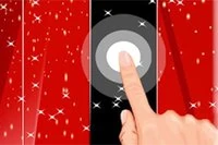 Eğlenceli Noel temalı müzik oyunu