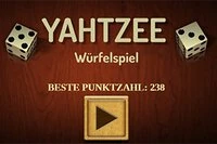 Her skor için zarları en fazla 3 kez at