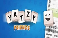 Yatzyde Yahtzee Ustalarına Karşı Oyna