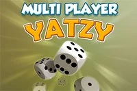 Arkadaşlarınla klasik Yatzy oyununu oyna