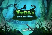 Luke Skywalker olarak oyna ve Yodanın Jedi Eğitimi programına katıl