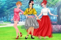 Bu online oyunla sanal tatile çıkın