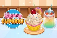 En iyi Cupcake Şefi olmaya hazır mısın?
