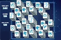 Ücretsiz en iyi Mahjong oyununu zen burç temasıyla oyna