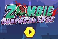 Zombi kıyameti başladı