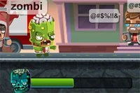 Zombiyi beyinleri toplayarak akıllandır!