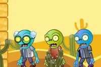 Zombie Shooter, harika bir HTML5 shooter oyunudur!